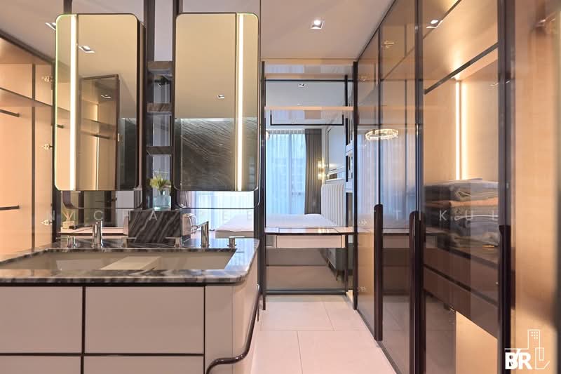 The Reserve 61 Hideaway, Bangkok, 92 Sukhumvit 61, Khlong Tan Nua, Watthana, Bangkok, 2 Bedrooms, 121 sqm, Condo For Rent, by Nicha Peerakittikul, 500463482 - DDproperty.com