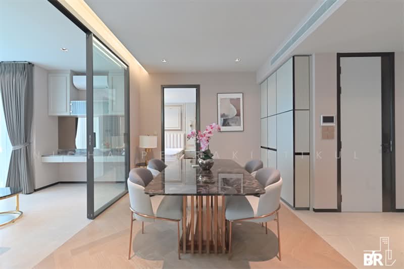 The Reserve 61 Hideaway, กรุงเทพ, 92 Sukhumvit 61, คลองตันเหนือ, วัฒนา, กรุงเทพ, 121 ตร.ม., คอนโด ให้เช่า, โดย Nicha Peerakittikul, 500463482 - DDproperty.com