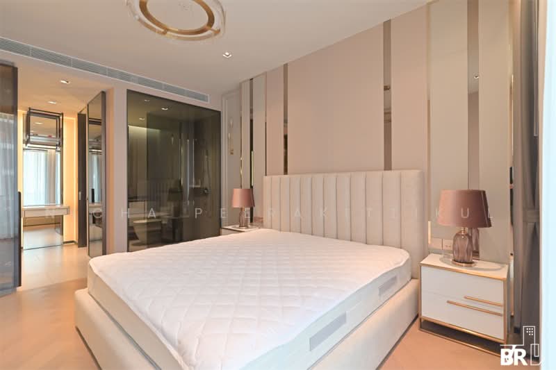 The Reserve 61 Hideaway, Bangkok, 92 Sukhumvit 61, Khlong Tan Nua, Watthana, Bangkok, 2 Bedrooms, 121 sqm, Condo For Rent, by Nicha Peerakittikul, 500463482 - DDproperty.com