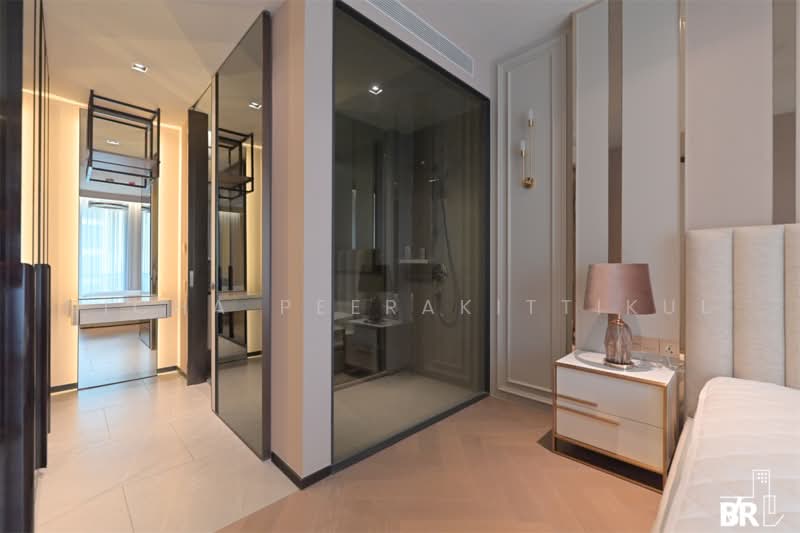 The Reserve 61 Hideaway, Bangkok, 92 Sukhumvit 61, Khlong Tan Nua, Watthana, Bangkok, 2 Bedrooms, 121 sqm, Condo For Rent, by Nicha Peerakittikul, 500463482 - DDproperty.com