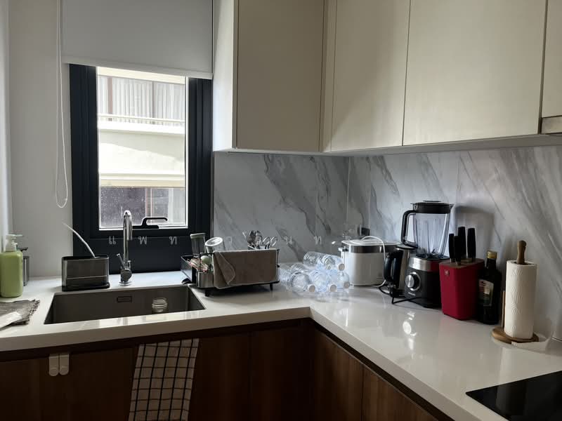 MUNIQ Sukhumvit 23, Bangkok, 17 Sukhumvit 23, Khlongtoei Nua, Watthana, Bangkok, 2 Bedrooms, 86 sqm, Condo For Sale, by แพท วรินทร์ธร , 500463483 - DDproperty.com
