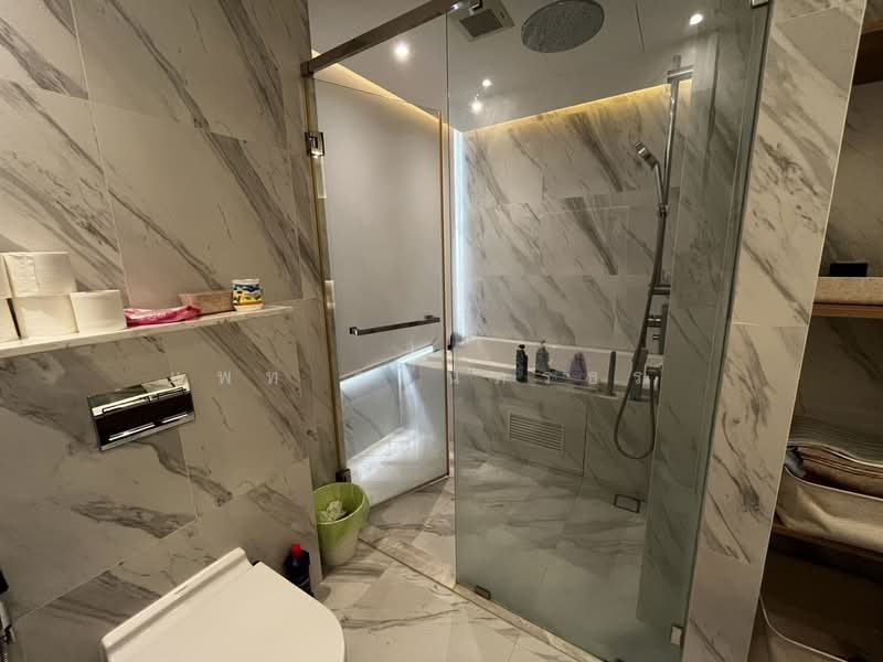 MUNIQ Sukhumvit 23, Bangkok, 17 Sukhumvit 23, Khlongtoei Nua, Watthana, Bangkok, 2 Bedrooms, 86 sqm, Condo For Sale, by แพท วรินทร์ธร , 500463483 - DDproperty.com