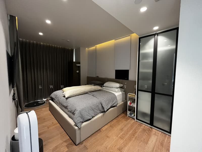 MUNIQ Sukhumvit 23, Bangkok, 17 Sukhumvit 23, Khlongtoei Nua, Watthana, Bangkok, 2 Bedrooms, 86 sqm, Condo For Sale, by แพท วรินทร์ธร , 500463483 - DDproperty.com