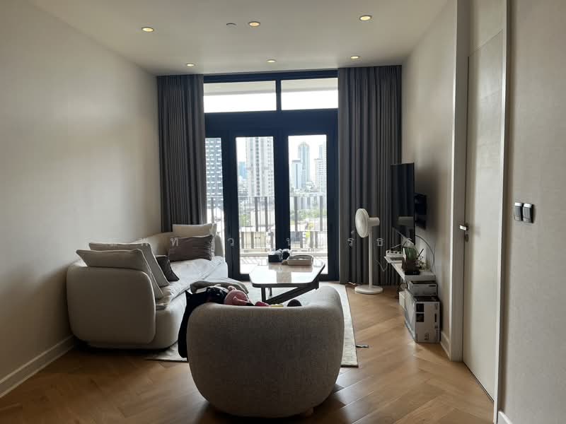 MUNIQ Sukhumvit 23, Bangkok, 17 Sukhumvit 23, Khlongtoei Nua, Watthana, Bangkok, 2 Bedrooms, 86 sqm, Condo For Sale, by แพท วรินทร์ธร , 500463483 - DDproperty.com