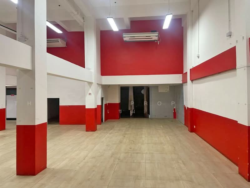 อาคารพาณิชย์ศรีราชา ชลบุรี, Chon Buri (Pattaya), Si Racha, Chon Buri (Pattaya), , 150 sqm, Shophouse For Sale, by The Best Property เขม, 500463484 - DDproperty.com
