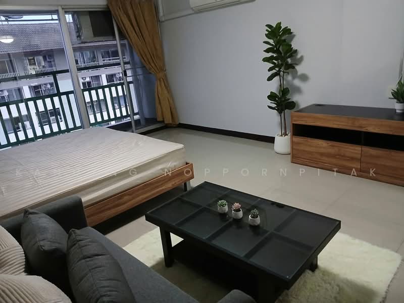 City Villa : ซิตี้ วิลล่า, กรุงเทพ, ถนนลาดพร้าว130, คลองจั่น, บางกะปิ, กรุงเทพ, 33 ตร.ม., คอนโด ขาย, โดย Kanueng Noppornpitak, 500463485 - DDproperty.com