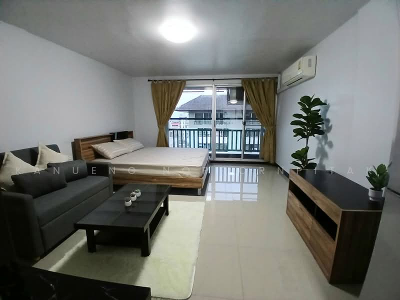 City Villa : ซิตี้ วิลล่า, กรุงเทพ, ถนนลาดพร้าว130, คลองจั่น, บางกะปิ, กรุงเทพ, 33 ตร.ม., คอนโด ขาย, โดย Kanueng Noppornpitak, 500463485 - DDproperty.com