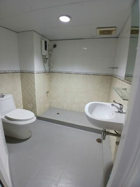 City Villa, Bangkok, Lat Phrao Road 130, Khlong Chan, Bang Kapi, Bangkok, 1 Bedroom, 33 sqm, Condo For Sale, by Kanueng Noppornpitak, 500463485 - DDproperty.com