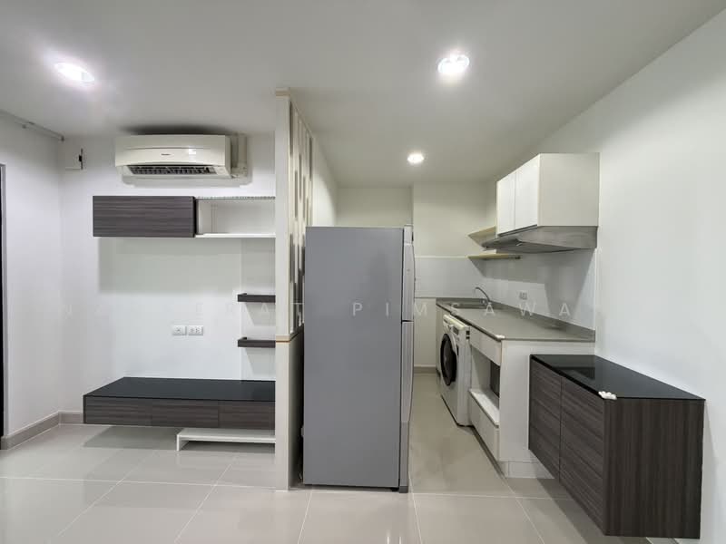 The Link Vano 64, Bangkok, 63 Soi Sukhumvit 64, Bang Chak, Phra Khanong, Bangkok, 1 Bedroom, 36 sqm, Condo For Rent, by Nareerat Pimsawang, 500463486 - DDproperty.com