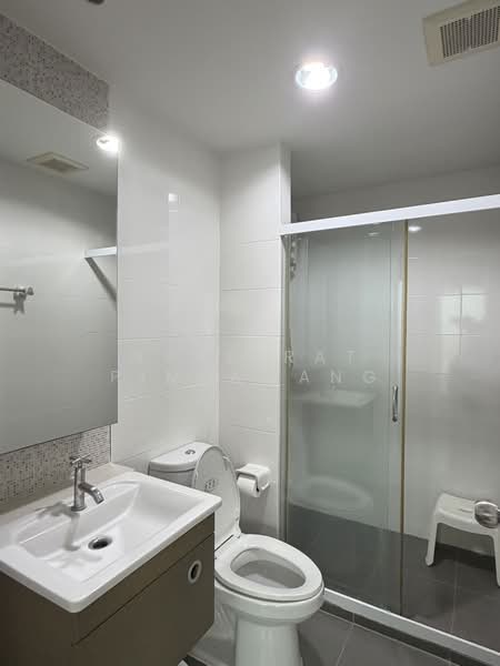 The Link Vano 64, Bangkok, 63 Soi Sukhumvit 64, Bang Chak, Phra Khanong, Bangkok, 1 Bedroom, 36 sqm, Condo For Rent, by Nareerat Pimsawang, 500463486 - DDproperty.com