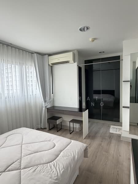 The Link Vano 64, Bangkok, 63 Soi Sukhumvit 64, Bang Chak, Phra Khanong, Bangkok, 1 Bedroom, 36 sqm, Condo For Rent, by Nareerat Pimsawang, 500463486 - DDproperty.com