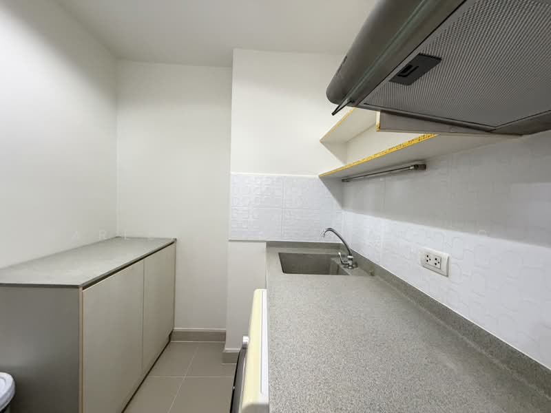 The Link Vano 64, Bangkok, 63 Soi Sukhumvit 64, Bang Chak, Phra Khanong, Bangkok, 1 Bedroom, 36 sqm, Condo For Rent, by Nareerat Pimsawang, 500463486 - DDproperty.com