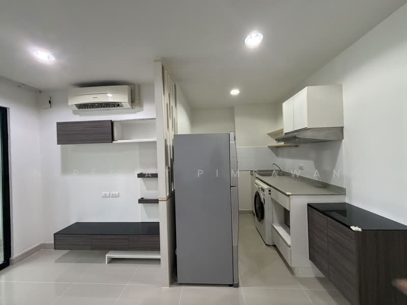 The Link Vano 64, Bangkok, 63 Soi Sukhumvit 64, Bang Chak, Phra Khanong, Bangkok, 1 Bedroom, 36 sqm, Condo For Rent, by Nareerat Pimsawang, 500463486 - DDproperty.com