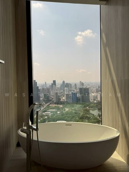 ONE89 Wireless, Bangkok, Wittayu Road, Lumphini, Pathum Wan, Bangkok, 5 Bedrooms, 544 sqm, Condo For Sale, by Wasana Jantakam, 500463487 - DDproperty.com