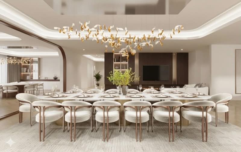 ONE89 Wireless, Bangkok, Wittayu Road, Lumphini, Pathum Wan, Bangkok, 5 Bedrooms, 544 sqm, Condo For Sale, by Wasana Jantakam, 500463487 - DDproperty.com