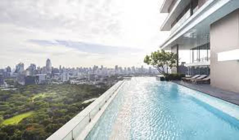 ONE89 Wireless, Bangkok, Wittayu Road, Lumphini, Pathum Wan, Bangkok, 5 Bedrooms, 544 sqm, Condo For Sale, by Wasana Jantakam, 500463487 - DDproperty.com