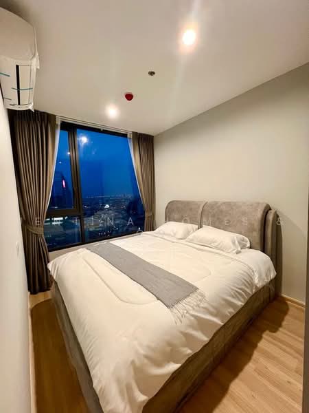 Skyrise Avenue Sukhumvit 64 : สกายไลน์ อเวนิว สุขุมวิท 64, กรุงเทพ, 3 ถนนสุขุมวิท 64, บางจาก, พระโขนง, กรุงเทพ, 45 ตร.ม., คอนโด ให้เช่า, โดย Jentina Homes & Co, 500463488 - DDproperty.com