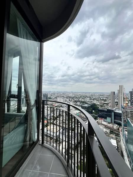 Skyrise Avenue Sukhumvit 64, Bangkok, 3 Soi Sukhumvit 64, Bang Chak, Phra Khanong, Bangkok, 2 Bedrooms, 45 sqm, Condo For Rent, by Jentina Homes & Co, 500463488 - DDproperty.com