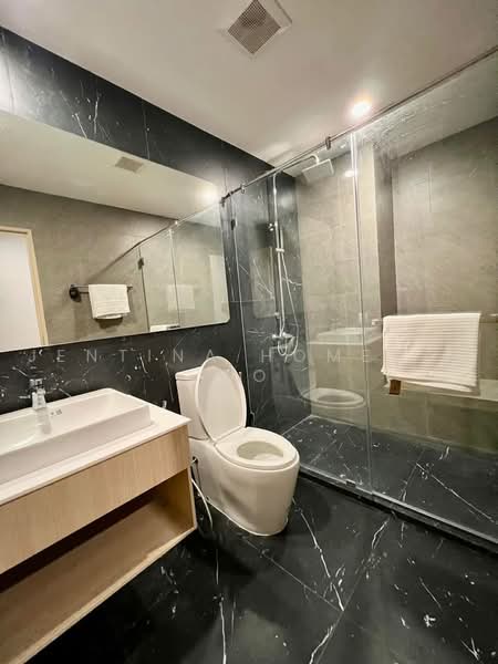 Skyrise Avenue Sukhumvit 64, Bangkok, 3 Soi Sukhumvit 64, Bang Chak, Phra Khanong, Bangkok, 2 Bedrooms, 45 sqm, Condo For Rent, by Jentina Homes & Co, 500463488 - DDproperty.com