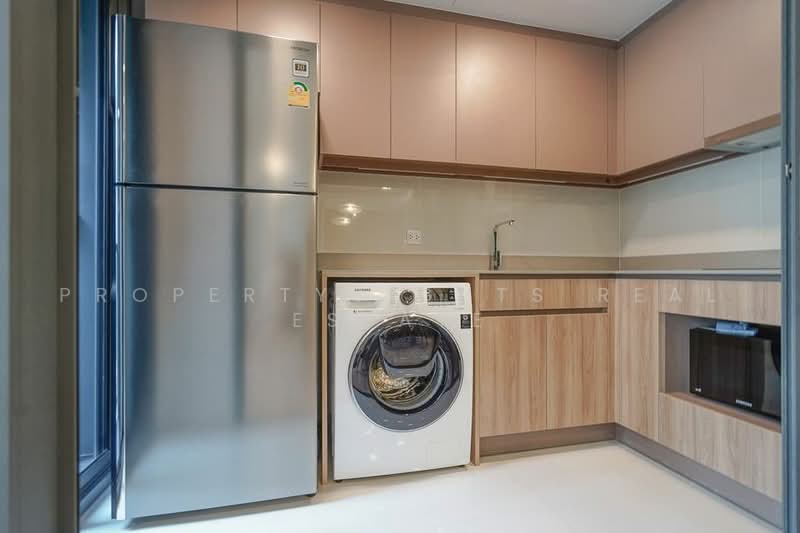 Taka Haus, Bangkok, 99 Soi Ekamai 10, Khlong Tan Nua, Watthana, Bangkok, 2 Bedrooms, 53 sqm, Condo For Rent, by PROPERTYSIGHTS REAL ESTATE, 500463489 - DDproperty.com