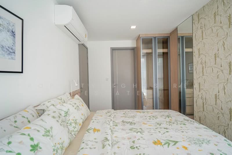 Taka Haus, Bangkok, 99 Soi Ekamai 10, Khlong Tan Nua, Watthana, Bangkok, 2 Bedrooms, 53 sqm, Condo For Rent, by PROPERTYSIGHTS REAL ESTATE, 500463489 - DDproperty.com