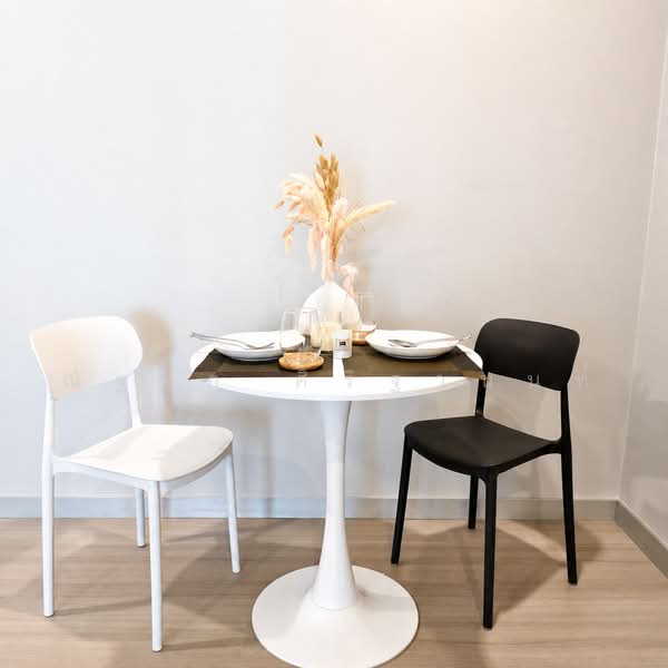 Baan Phrayapirom-Ratchada, Bangkok, Soi Ratchadaphisek 36, Chan Kasem, Chatuchak, Bangkok, 1 Bedroom, 31 sqm, Condo For Sale, by ณัฐยา ศิริฐานนท์, 500463491 - DDproperty.com