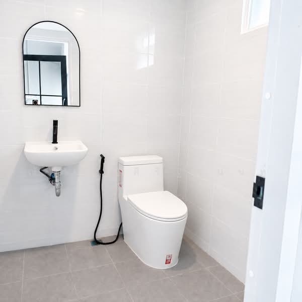 Baan Phrayapirom-Ratchada, Bangkok, Soi Ratchadaphisek 36, Chan Kasem, Chatuchak, Bangkok, 1 Bedroom, 31 sqm, Condo For Sale, by ณัฐยา ศิริฐานนท์, 500463491 - DDproperty.com