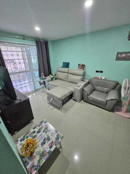 Nirun Ville 55 Srinakarin, Samut Prakan, Moo 10 Subboonchai Soi 39, Bang Mueng, Muang Samut Prakarn, Samut Prakan, 3 Bedrooms, 100 sqm, Townhouse For Sale, by The Best Property แอมป์, 500463493 - DDproperty.com