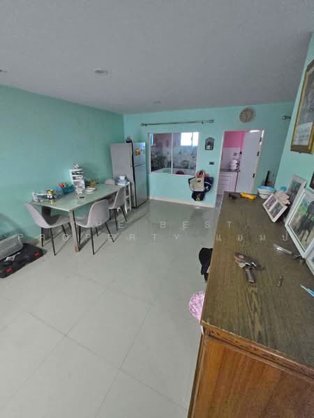 Nirun Ville 55 Srinakarin, Samut Prakan, Moo 10 Subboonchai Soi 39, Bang Mueng, Muang Samut Prakarn, Samut Prakan, 3 Bedrooms, 100 sqm, Townhouse For Sale, by The Best Property แอมป์, 500463493 - DDproperty.com