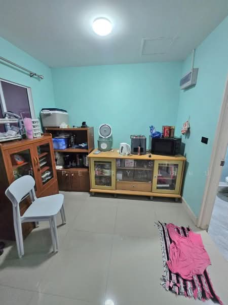 Nirun Ville 55 Srinakarin, Samut Prakan, Moo 10 Subboonchai Soi 39, Bang Mueng, Muang Samut Prakarn, Samut Prakan, 3 Bedrooms, 100 sqm, Townhouse For Sale, by The Best Property แอมป์, 500463493 - DDproperty.com