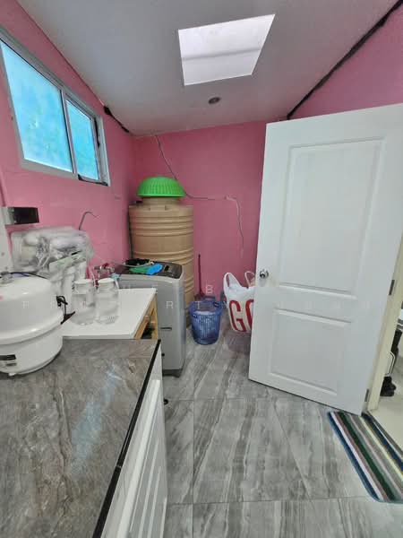 Nirun Ville 55 Srinakarin, Samut Prakan, Moo 10 Subboonchai Soi 39, Bang Mueng, Muang Samut Prakarn, Samut Prakan, 3 Bedrooms, 100 sqm, Townhouse For Sale, by The Best Property แอมป์, 500463493 - DDproperty.com