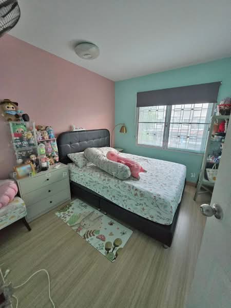 Nirun Ville 55 Srinakarin, Samut Prakan, Moo 10 Subboonchai Soi 39, Bang Mueng, Muang Samut Prakarn, Samut Prakan, 3 Bedrooms, 100 sqm, Townhouse For Sale, by The Best Property แอมป์, 500463493 - DDproperty.com