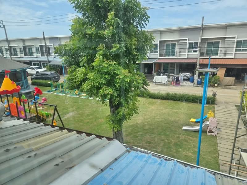Nirun Ville 55 Srinakarin, Samut Prakan, Moo 10 Subboonchai Soi 39, Bang Mueng, Muang Samut Prakarn, Samut Prakan, 3 Bedrooms, 100 sqm, Townhouse For Sale, by The Best Property แอมป์, 500463493 - DDproperty.com