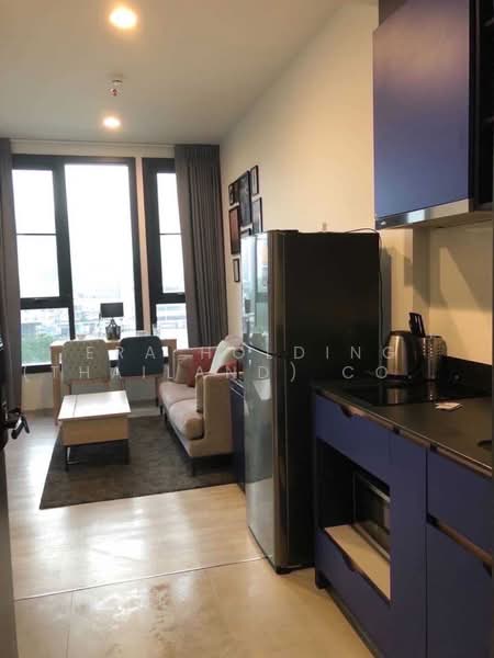 XT Ekkamai, Bangkok, 259 Soi Sukhumvit 63, Khlong Tan Nua, Watthana, Bangkok, 10+ Bedrooms, 30 sqm, Condo For Rent, by ERA Holding (Thailand) Co., Ltd., 500463494 - DDproperty.com