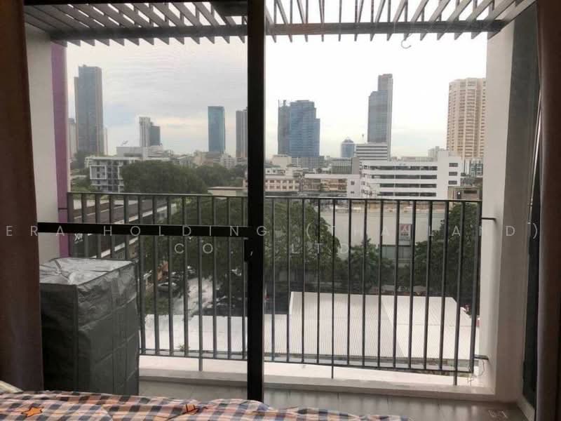 XT Ekkamai, Bangkok, 259 Soi Sukhumvit 63, Khlong Tan Nua, Watthana, Bangkok, 10+ Bedrooms, 30 sqm, Condo For Rent, by ERA Holding (Thailand) Co., Ltd., 500463494 - DDproperty.com