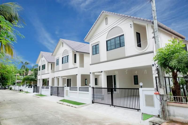 Koolpunt Ville 9, Chiang Mai, Ban Waen, Hang Dong, Chiang Mai, 4 Bedrooms, 245 sqm, Single Detached House For Sale, by อรกัญญา สายวังกิจ, 500463495 - DDproperty.com