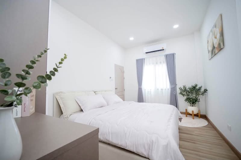 Koolpunt Ville 9, Chiang Mai, Ban Waen, Hang Dong, Chiang Mai, 4 Bedrooms, 245 sqm, Single Detached House For Sale, by อรกัญญา สายวังกิจ, 500463495 - DDproperty.com