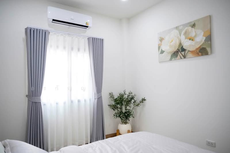 Koolpunt Ville 9, Chiang Mai, Ban Waen, Hang Dong, Chiang Mai, 4 Bedrooms, 245 sqm, Single Detached House For Sale, by อรกัญญา สายวังกิจ, 500463495 - DDproperty.com