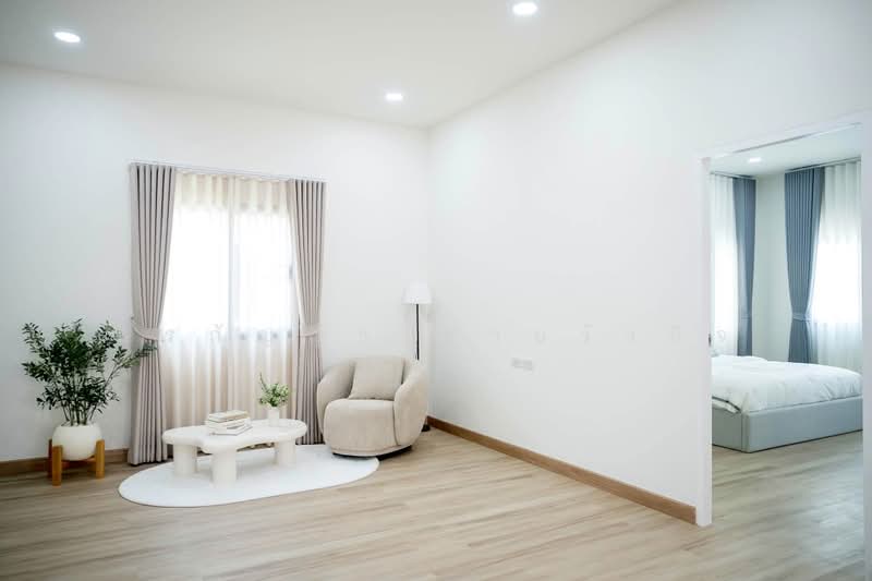 Koolpunt Ville 9, Chiang Mai, Ban Waen, Hang Dong, Chiang Mai, 4 Bedrooms, 245 sqm, Single Detached House For Sale, by อรกัญญา สายวังกิจ, 500463495 - DDproperty.com