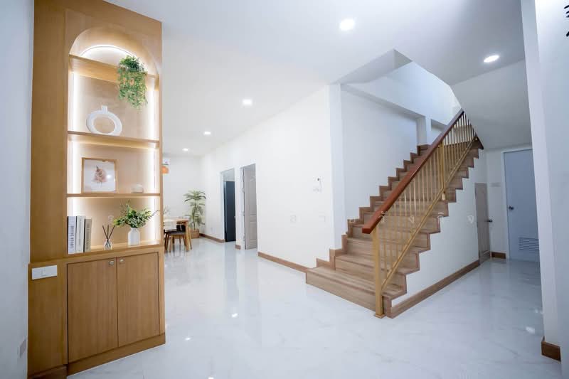 Koolpunt Ville 9, Chiang Mai, Ban Waen, Hang Dong, Chiang Mai, 4 Bedrooms, 245 sqm, Single Detached House For Sale, by อรกัญญา สายวังกิจ, 500463495 - DDproperty.com