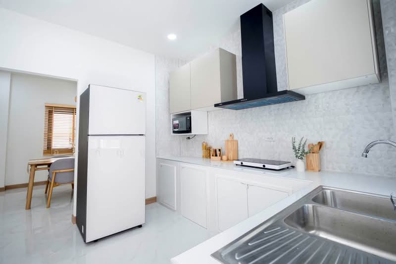 Koolpunt Ville 9, Chiang Mai, Ban Waen, Hang Dong, Chiang Mai, 4 Bedrooms, 245 sqm, Single Detached House For Sale, by อรกัญญา สายวังกิจ, 500463495 - DDproperty.com