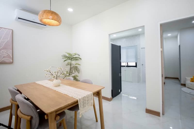 Koolpunt Ville 9, Chiang Mai, Ban Waen, Hang Dong, Chiang Mai, 4 Bedrooms, 245 sqm, Single Detached House For Sale, by อรกัญญา สายวังกิจ, 500463495 - DDproperty.com