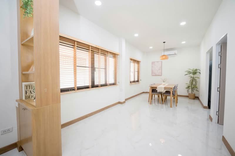 Koolpunt Ville 9, Chiang Mai, Ban Waen, Hang Dong, Chiang Mai, 4 Bedrooms, 245 sqm, Single Detached House For Sale, by อรกัญญา สายวังกิจ, 500463495 - DDproperty.com