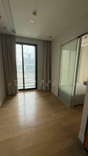 Equinox Phahol Vibha, Bangkok, 345 Paholyothin Road, Jom Phon, Chatuchak, Bangkok, 1 Bedroom, 31 sqm, Condo For Rent, by Pacawalan Praditsuwan, 500463497 - DDproperty.com
