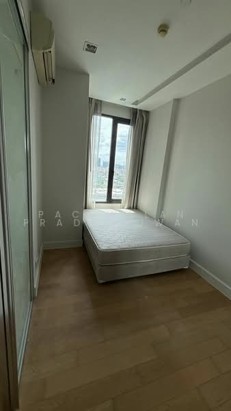 Equinox Phahol Vibha, Bangkok, 345 Paholyothin Road, Jom Phon, Chatuchak, Bangkok, 1 Bedroom, 31 sqm, Condo For Rent, by Pacawalan Praditsuwan, 500463497 - DDproperty.com