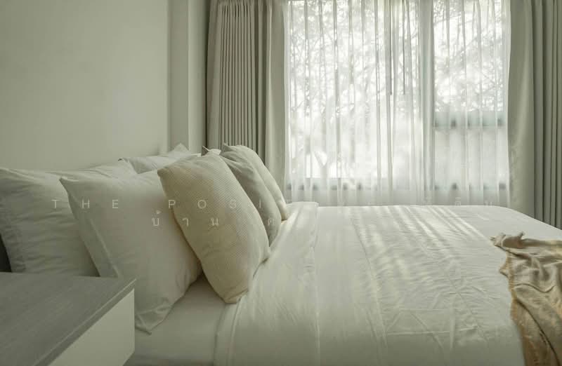 Escent Park Ville, Chiang Mai, 80 Soi Mae Khao Mu 4 Alley, Fa Ham, Muang Chiang Mai, Chiang Mai, 1 Bedroom, 28 sqm, Condo For Sale, by The Positive ที่ดิน บ้าน คอนโด, 500463498 - DDproperty.com