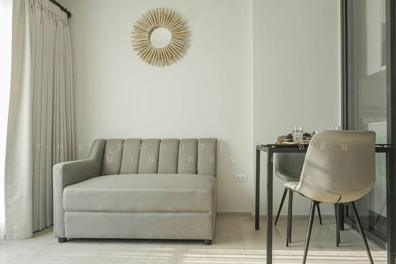 Escent Park Ville, Chiang Mai, 80 Soi Mae Khao Mu 4 Alley, Fa Ham, Muang Chiang Mai, Chiang Mai, 1 Bedroom, 28 sqm, Condo For Sale, by The Positive ที่ดิน บ้าน คอนโด, 500463498 - DDproperty.com