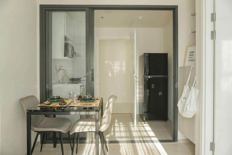 Escent Park Ville, Chiang Mai, 80 Soi Mae Khao Mu 4 Alley, Fa Ham, Muang Chiang Mai, Chiang Mai, 1 Bedroom, 28 sqm, Condo For Sale, by The Positive ที่ดิน บ้าน คอนโด, 500463498 - DDproperty.com