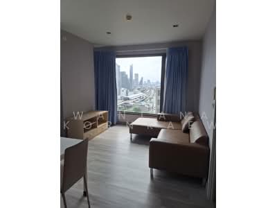 For Rent - NYE by Sansiri, Bangkok