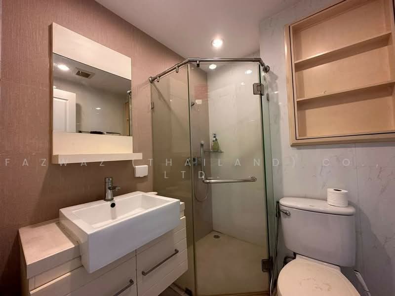 Baan Siri 31, Bangkok, Sukhumvit 31, Khlongtoei Nua, Watthana, Bangkok, 2 Bedrooms, 91 sqm, Condo For Sale, by Fazwaz (Thailand) Co., Ltd., 500463500 - DDproperty.com